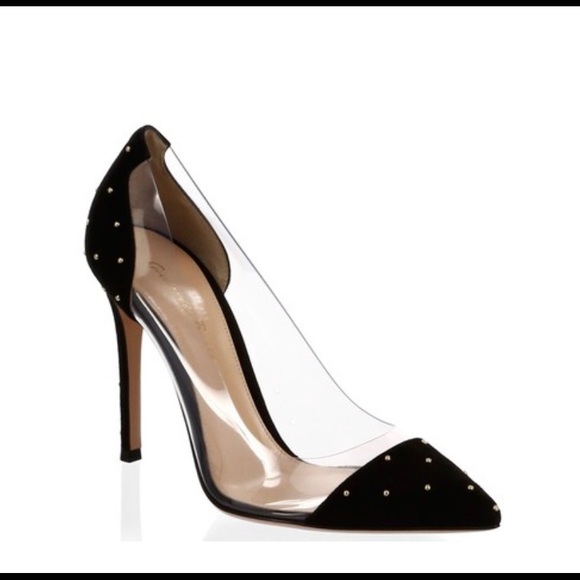 Gianvito Rossi Shoes - Gianvito Rossi